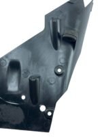 Acabamento interno carenagem esquerdo ZX 10R 2005 - 2007 - Imagem 3