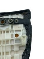 Banco carona ZX 10R 2005 - 2007 (C/Detalhe) - Imagem 3
