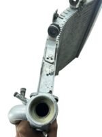 Radiador ZX 10R 2005 - 2007 - Imagem 7