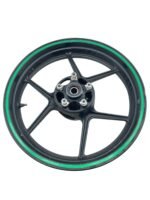 Roda dianteira ZX 10R 2005 - 2007 - Imagem 2
