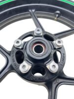 Roda dianteira ZX 10R 2005 - 2007 - Imagem 3