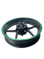 Roda dianteira ZX 10R 2005 - 2007 - Imagem 6