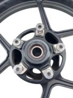 Roda dianteira ZX 10R 2005 - 2007 - Imagem 8