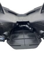 Farol ZX 10R 2005 - 2007 (C/Avaria) - Imagem 2