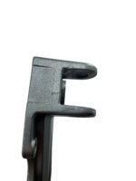 Suporte pedaleira dianteira esquerda ZX 10R 2005 - 2007 - Imagem 4