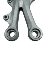 Suporte pedaleira dianteira esquerda ZX 10R 2005 - 2007 - Imagem 6
