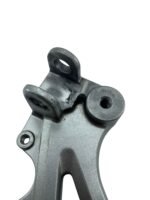 Suporte pedaleira dianteira esquerda ZX 10R 2005 - 2007 - Imagem 7