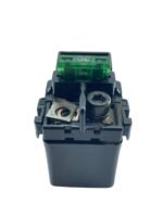 Rele partida ZX 10R 2005 - 2007 - Imagem 3