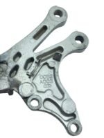 Suporte pedaleira diant direita ZX 10R 2005 - 2007 C/Avaria - Imagem 8
