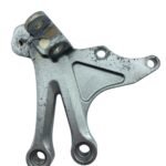 Suporte pedaleira diant direita ZX 10R 2005 - 2007 C/Avaria