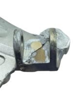 Suporte pedaleira diant direita ZX 10R 2005 - 2007 C/Avaria - Imagem 4