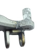 Suporte pedaleira diant direita ZX 10R 2005 - 2007 C/Avaria - Imagem 5