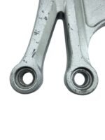 Suporte pedaleira diant direita ZX 10R 2005 - 2007 C/Avaria - Imagem 6