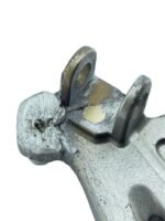Suporte pedaleira diant direita ZX 10R 2005 - 2007 C/Avaria - Imagem 7