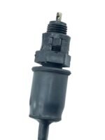 Interruptor freio traseiro ZX 10R 2005 - 2007 - Imagem 4