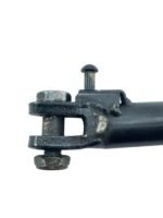 Cavalete lateral ZX 10R 2005 - 2007 - Imagem 8