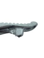 Pedaleira dianteira direita ZX 10R 2005 - 2007 (C/Avaria) - Imagem 4
