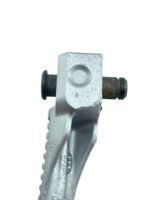 Pedaleira dianteira direita ZX 10R 2005 - 2007 (C/Avaria) - Imagem 5