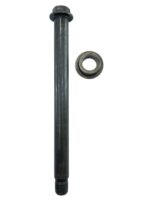 Eixo roda dianteira ZX 10R 2005 - 2007