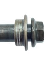Eixo roda dianteira ZX 10R 2005 - 2007 - Imagem 5