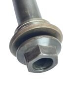 Eixo roda dianteira ZX 10R 2005 - 2007 - Imagem 6