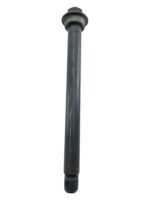 Eixo roda dianteira ZX 10R 2005 - 2007 - Imagem 8