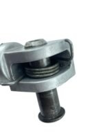 Pedaleira dianteira esquerda ZX 10R 2005 - 2007 (C/ detalhe) - Imagem 5