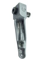 Pedaleira dianteira esquerda ZX 10R 2005 - 2007 (C/ detalhe) - Imagem 3
