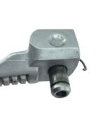 Pedaleira dianteira esquerda ZX 10R 2005 - 2007 (C/ detalhe) - Imagem 8