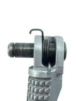 Pedaleira dianteira esquerda ZX 10R 2005 - 2007 (C/ detalhe) - Imagem 4