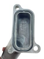 Conexão mangueira água ZX 10R 2005 - 2007 - Imagem 2