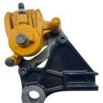 Pinça freio traseira ZX 10R 2005 - 2007