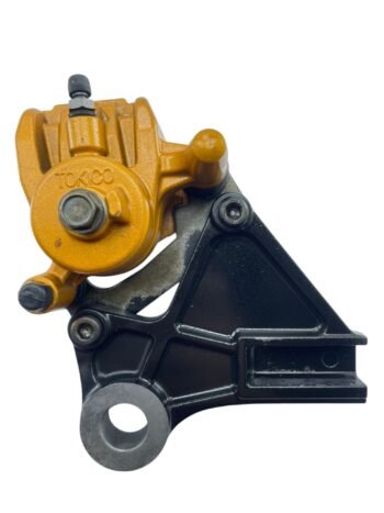 Pinça freio traseira ZX 10R 2005 - 2007