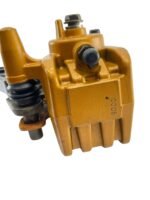 Pinça freio traseira ZX 10R 2005 - 2007 - Imagem 6