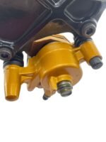 Pinça freio traseira ZX 10R 2005 - 2007 - Imagem 8