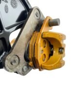 Pinça freio traseira ZX 10R 2005 - 2007 - Imagem 9