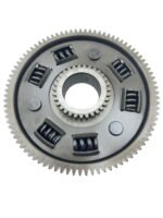Campana embreagem ZX 10R 2005 - 2007 - Imagem 4