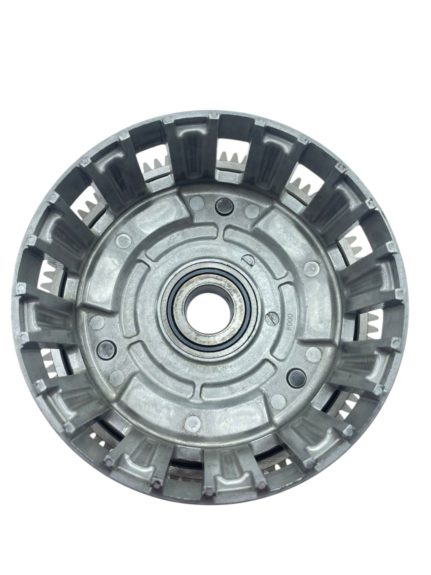 15541162450-whatsapp-image-2026-05-13-at-14-24-40-2.jpg Campana embreagem ZX 10R 2005 - 2007 - Imagem 1