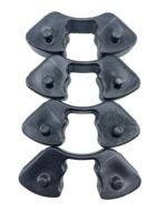 Coxim coroa ZX 10R 2005 - 2007