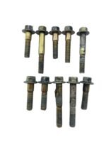 Tampa direita motor ZX 10R 2005 - 2007 - Imagem 5