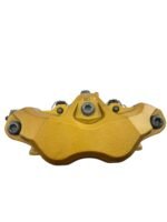 Pinça freio dianteira direita ZX 10R 2005 - 2007 - Imagem 4