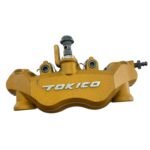 Pinça freio dianteira direita ZX 10R 2005 - 2007