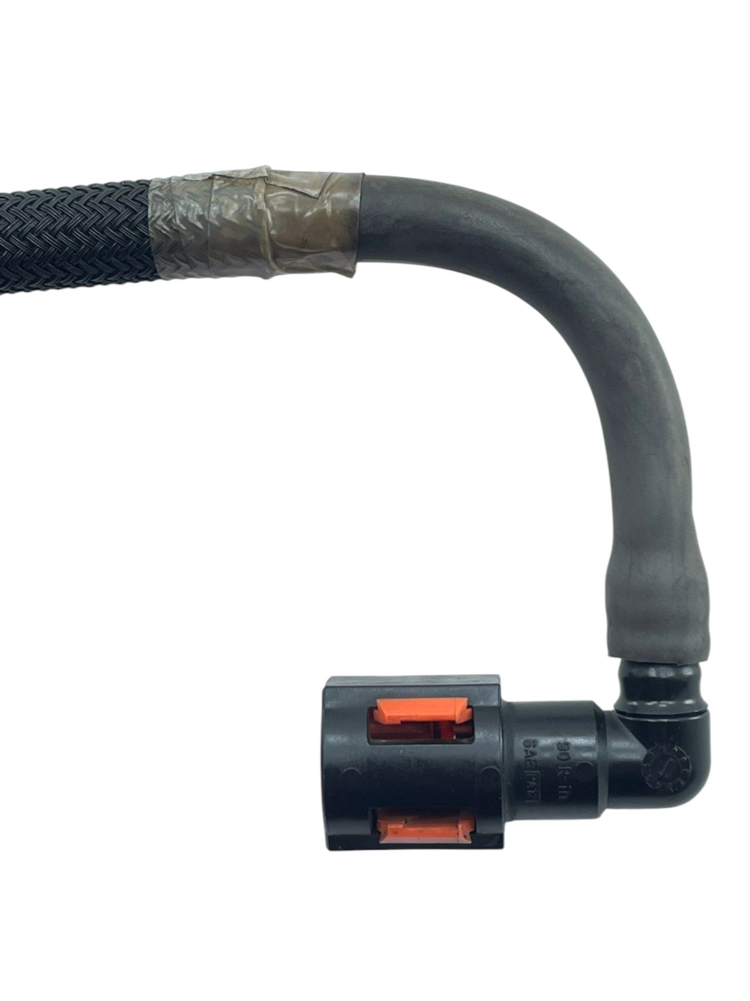 Mangueira combustível ZX 10R 2005 – 2007 – Rio Sul Motopeças