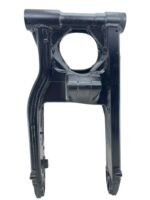 Balança / Quadro elástico ZX 10R 2005 - 2007 - Imagem 3