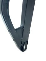 Balança / Quadro elástico ZX 10R 2005 - 2007 - Imagem 10