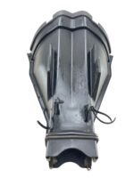 Duto ar ZX 10R 2005 - 2007 - Imagem 6