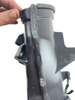 Duto ar ZX 10R 2005 - 2007 - Imagem 5