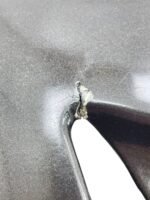 Spoiler inferior direito ZX 10R 2005 - 2007 - Imagem 3
