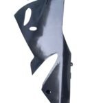 Spoiler inferior direito ZX 10R 2005 - 2007