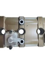 Tampa cabeçote ZX 10R 2005 - 2007 - Imagem 2